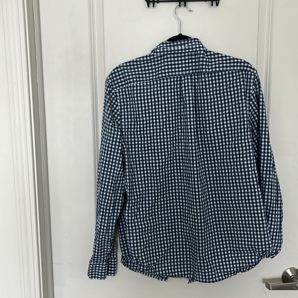 Old Navy Casual Button Down - Picture 3 of 3